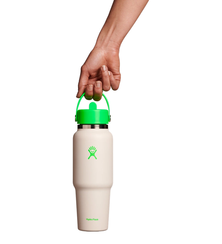 32Oz Travel Bottle