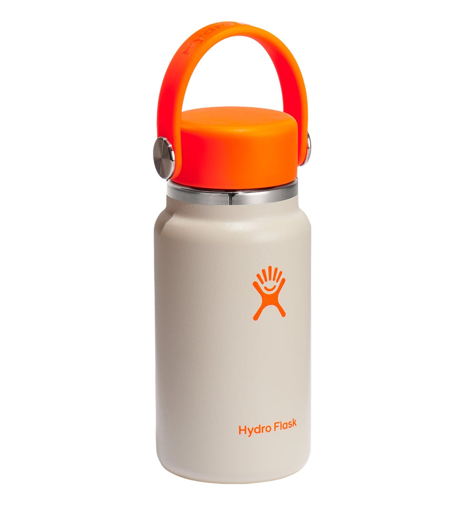 200Ml Wide Flex Cap