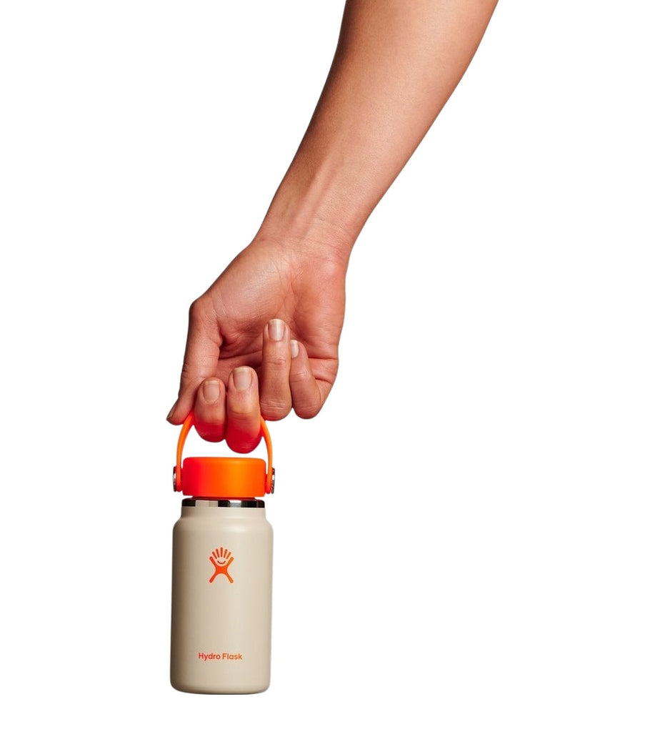 200Ml Wide Flex Cap