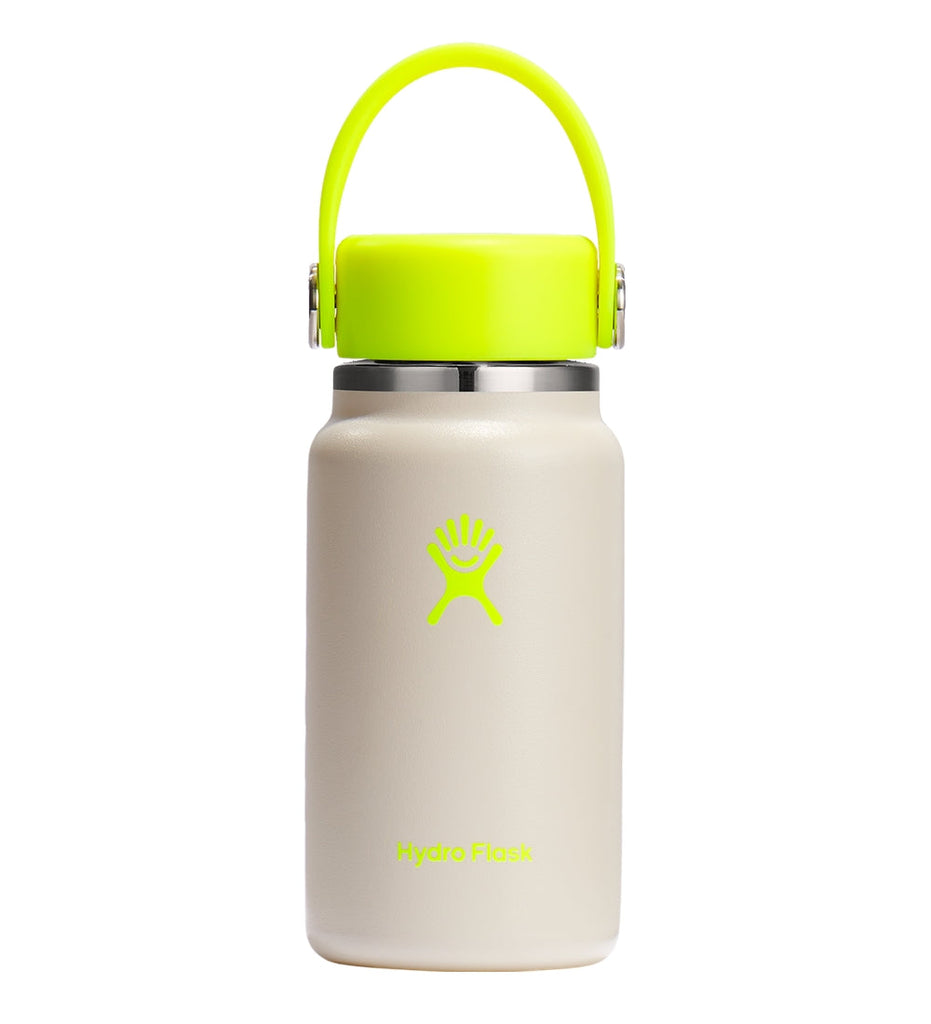 200Ml Wide Flex Cap
