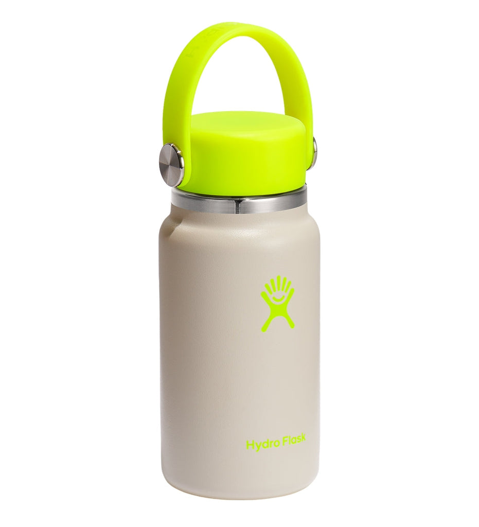 200Ml Wide Flex Cap