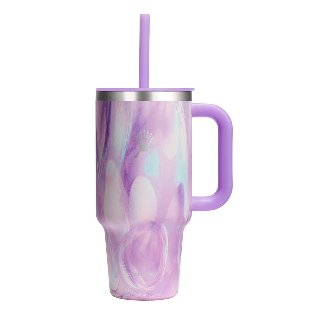 Hydro Flask 32OZ Travel Tumbler - Jelly LE