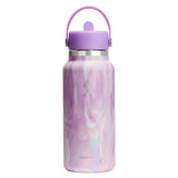 Hydro Flask 32OZ Wide Flex Straw Cap - Jelly LE