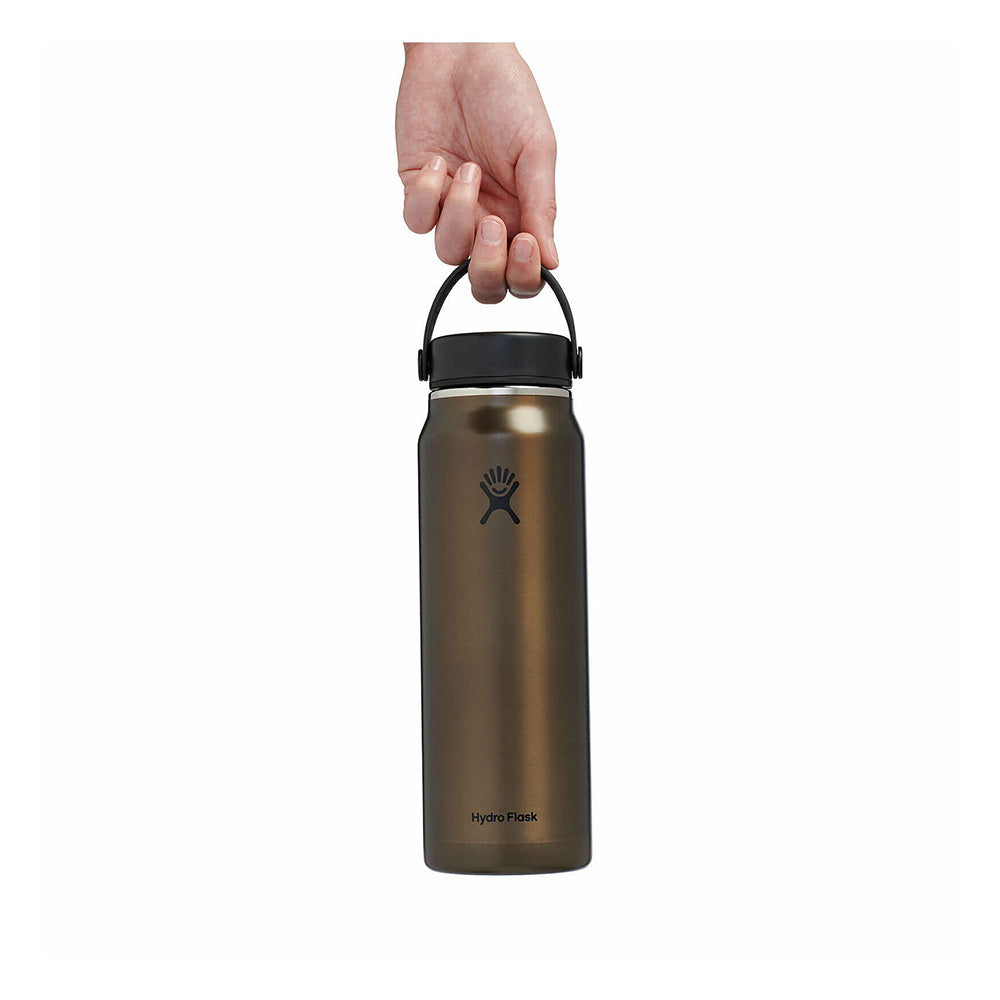 Hydroflask 32 oz Lightweight Wide Mouth Trail Series