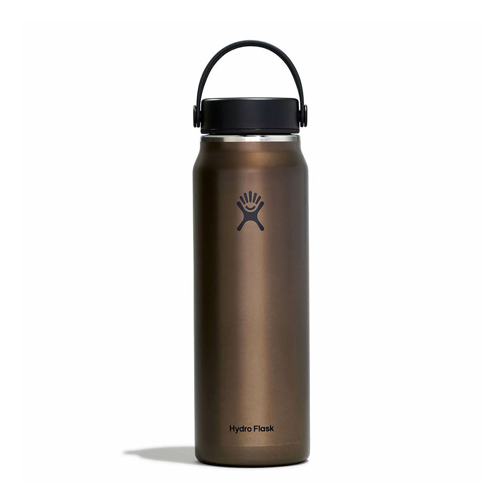 Hydroflask 32 oz Lightweight Wide Mouth Trail Series