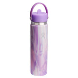 Hydro Flask 24OZ Wide Flex Straw Cap - Jelly LE
