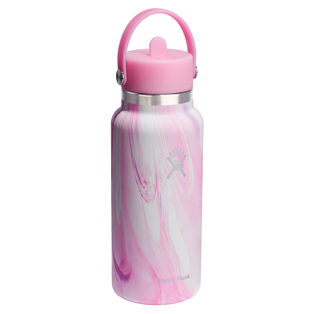 Hydro Flask 32OZ Wide Flex Straw Cap - Jelly LE
