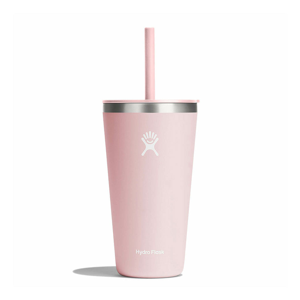Hydroflask 28 oz All Around Tumbler Straw Lid - One
