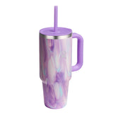 Hydro Flask 40OZ Travel Tumbler - Jelly LE