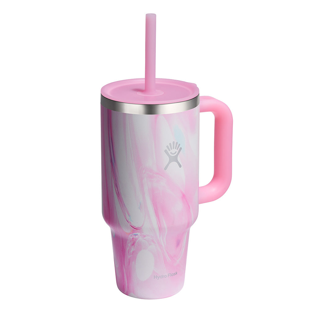 Hydro Flask 32OZ Travel Tumbler - Jelly LE