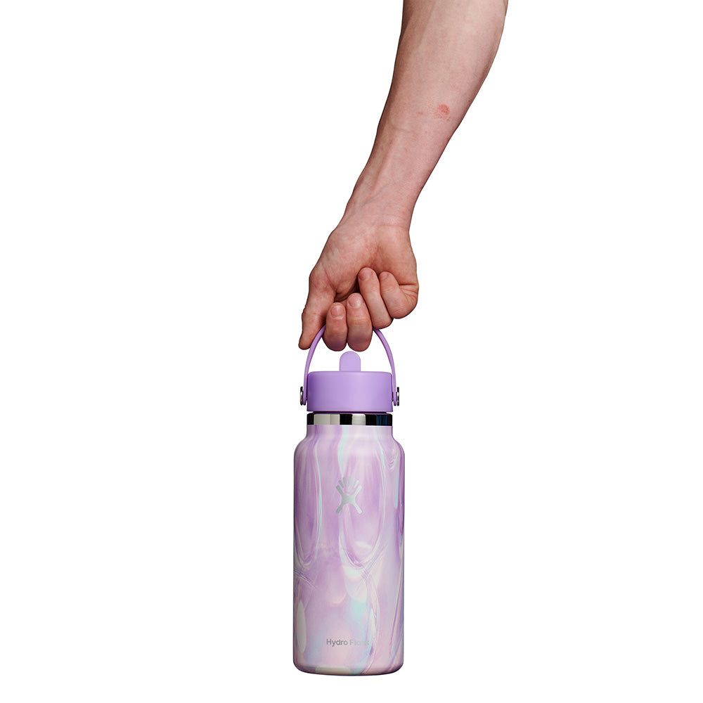 Hydro Flask 32OZ Wide Flex Straw Cap - Jelly LE