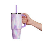 Hydro Flask 40OZ Travel Tumbler - Jelly LE