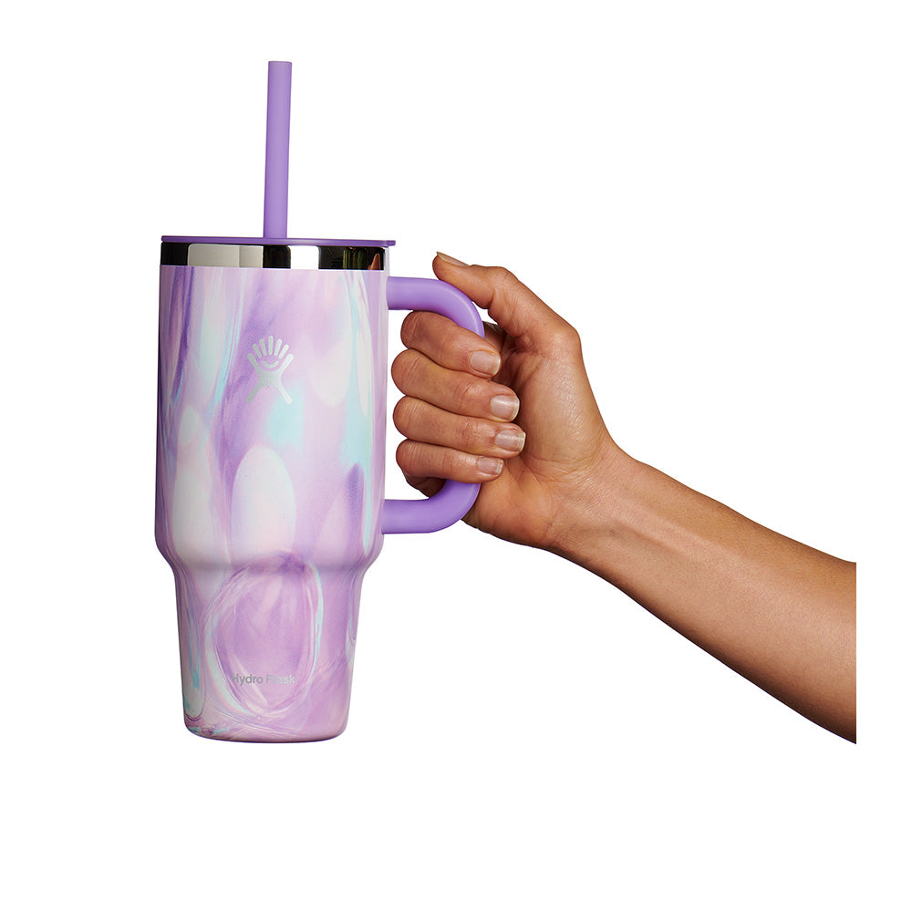 Hydro Flask 32OZ Travel Tumbler - Jelly LE