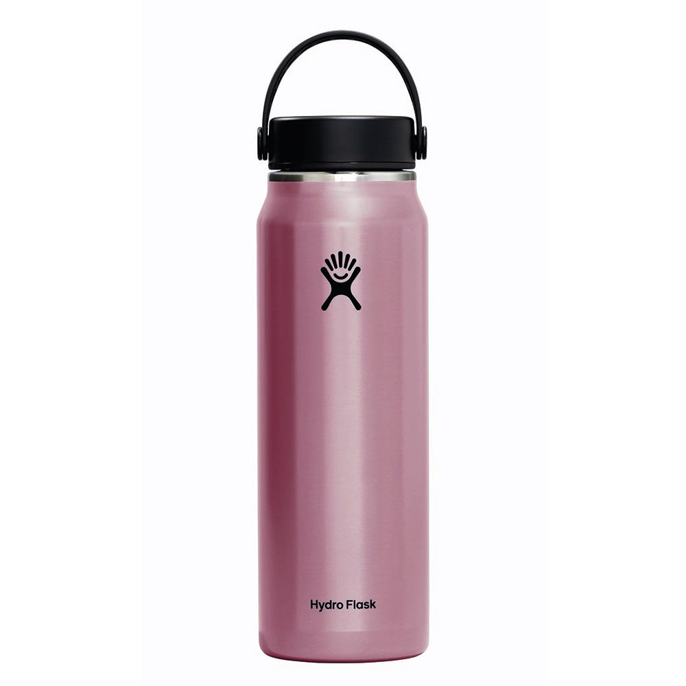 Hydroflask 32 oz Lightweight Wide Mouth Trail Series