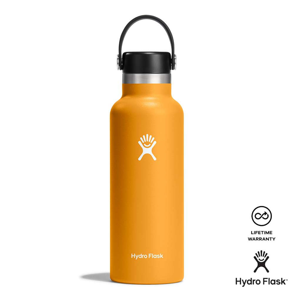 18 oz Standard Mouth