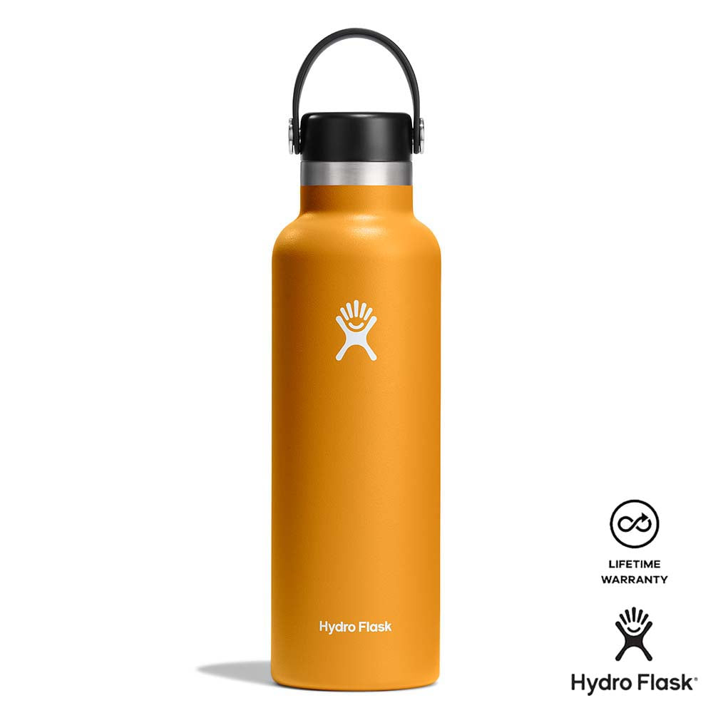 21 oz Standard Mouth