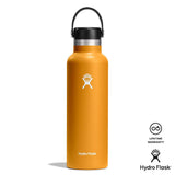 21 oz Standard Mouth