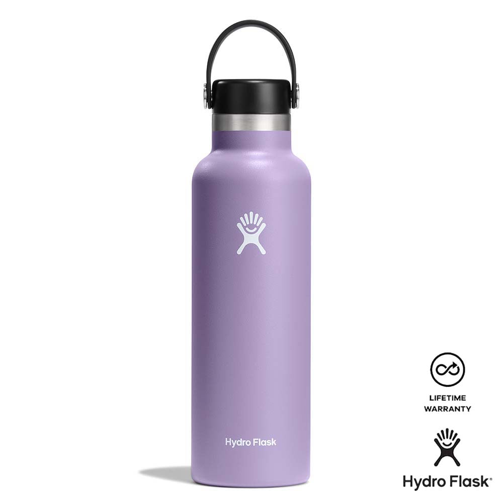 ハーリップトゥHydro Flask Drink Bottle 21oz ピンク Drink Bottle 21oz【Hydro Flask】