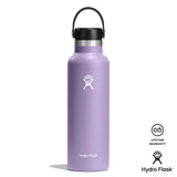 21 oz Standard Mouth