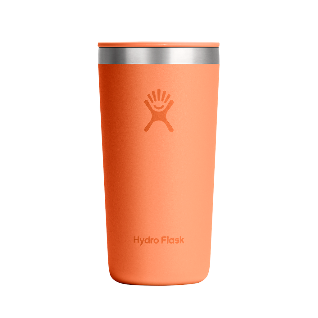 12 Oz All Around Tumbler Press-In Lid