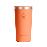 12 Oz All Around Tumbler Press-In Lid