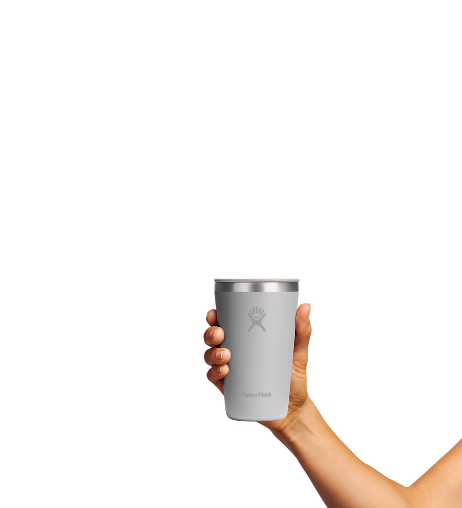 All Around Tumbler Press-In Lid 16oz