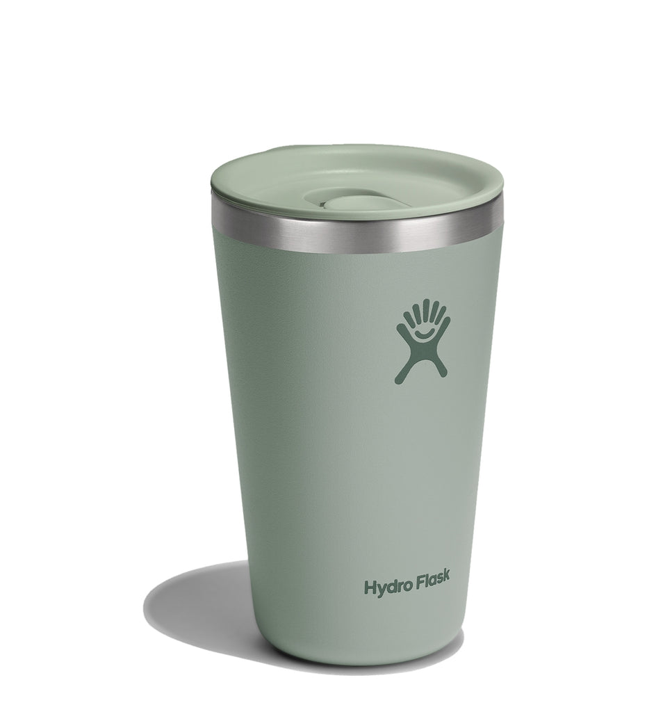 All Around Tumbler Press-In Lid 16oz