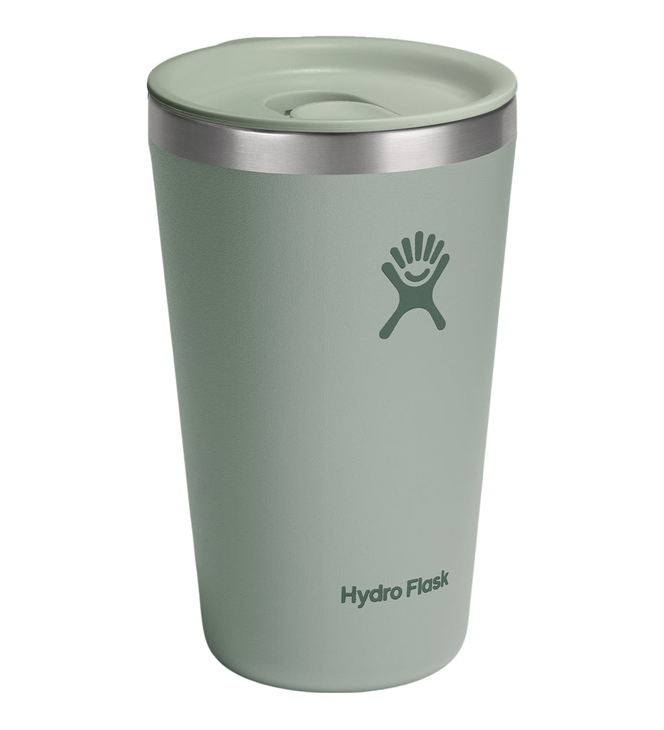 All Around Tumbler Press-In Lid 16oz