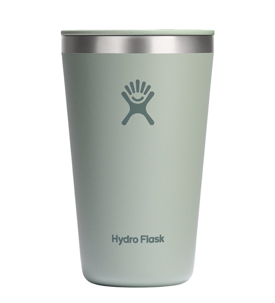 All Around Tumbler Press-In Lid 16oz