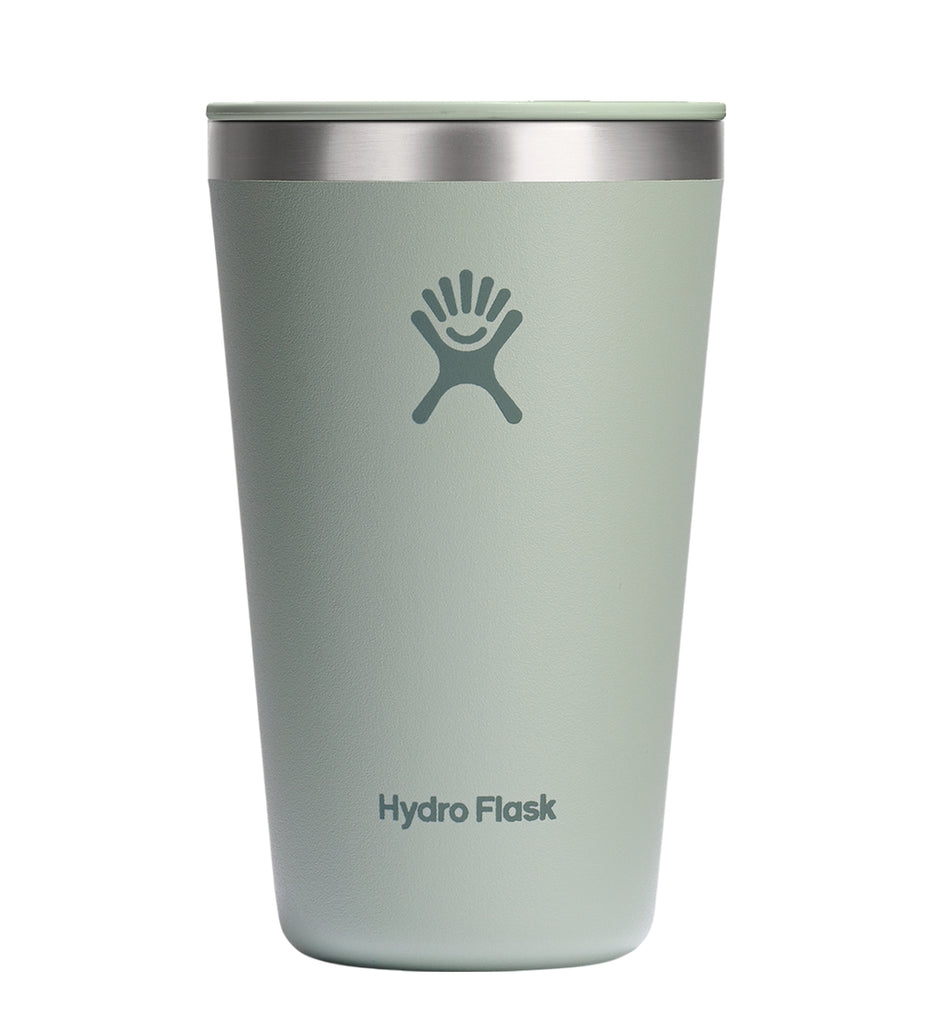 All Around Tumbler Press-In Lid 16oz