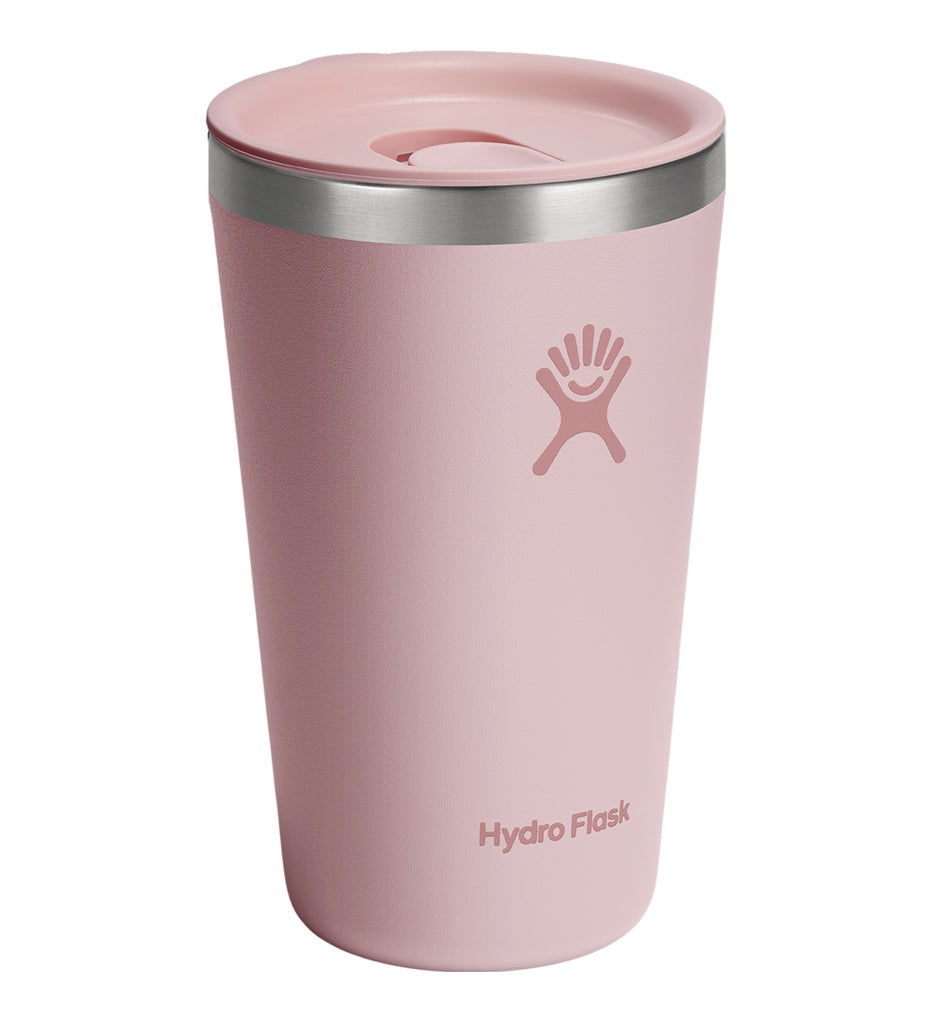 All Around Tumbler Press-In Lid 16oz