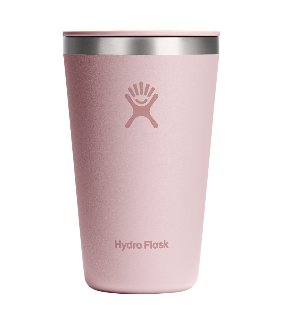 All Around Tumbler Press-In Lid 16oz