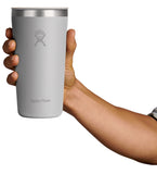 All Around Tumbler Press-In Lid 20oz