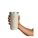 20 Oz All Around Tumbler Press-In Lid