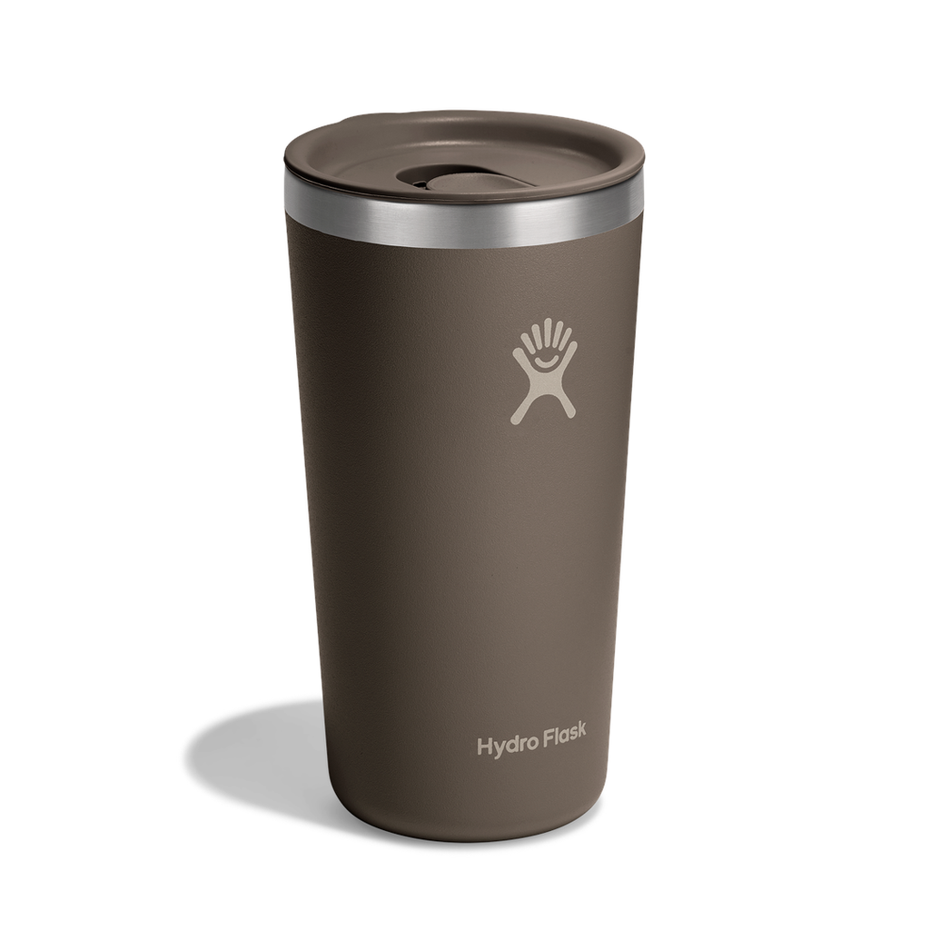 20 Oz All Around Tumbler Press-In Lid