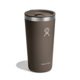 20 Oz All Around Tumbler Press-In Lid