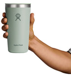 All Around Tumbler Press-In Lid 20oz