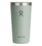 All Around Tumbler Press-In Lid 20oz