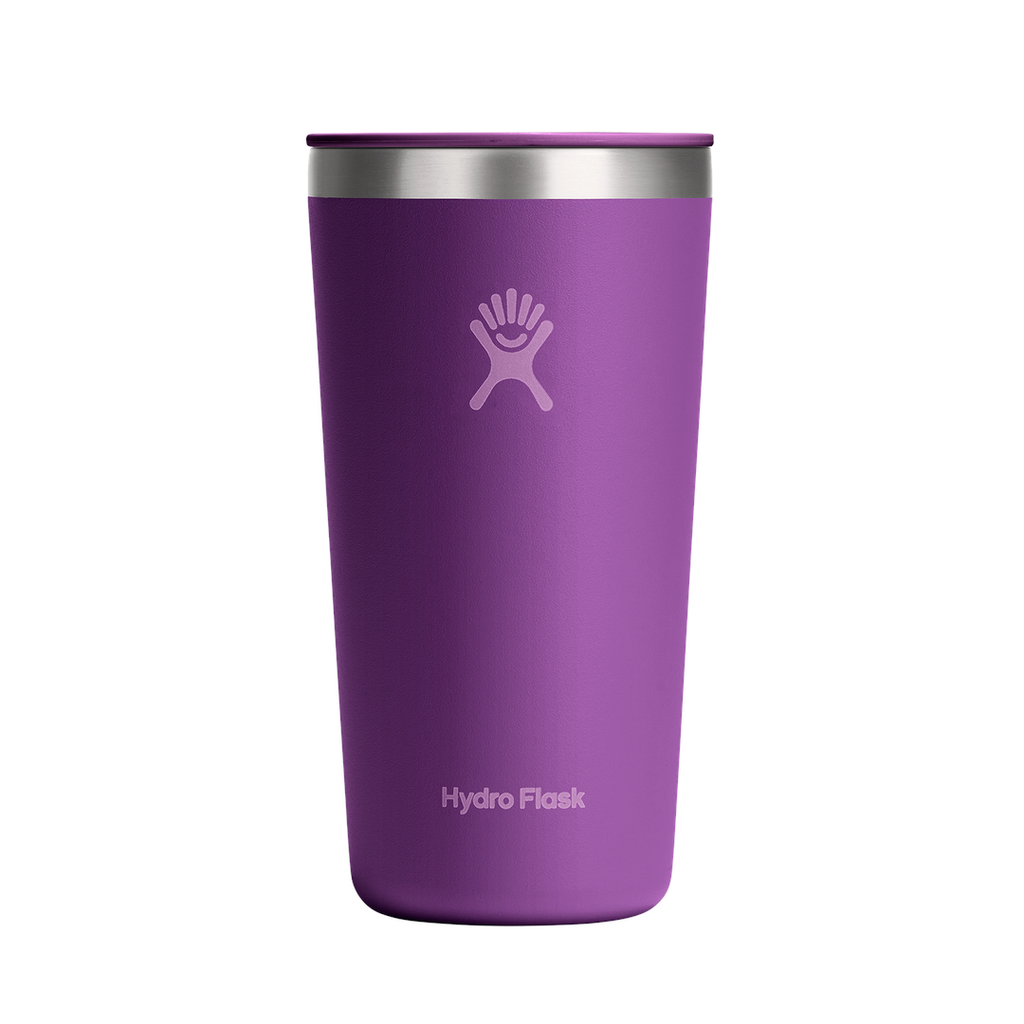 20 Oz All Around Tumbler Press-In Lid