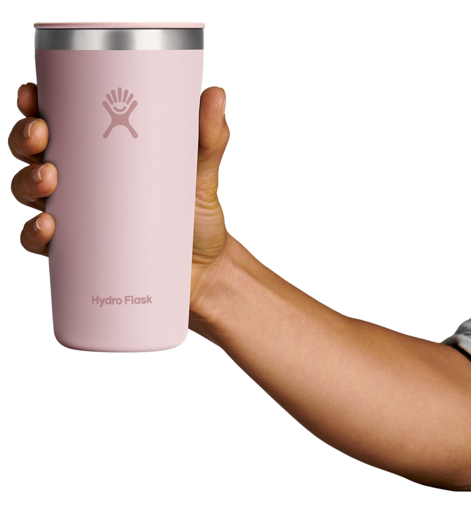 All Around Tumbler Press-In Lid 20oz