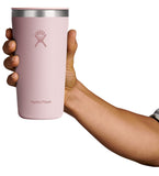 All Around Tumbler Press-In Lid 20oz