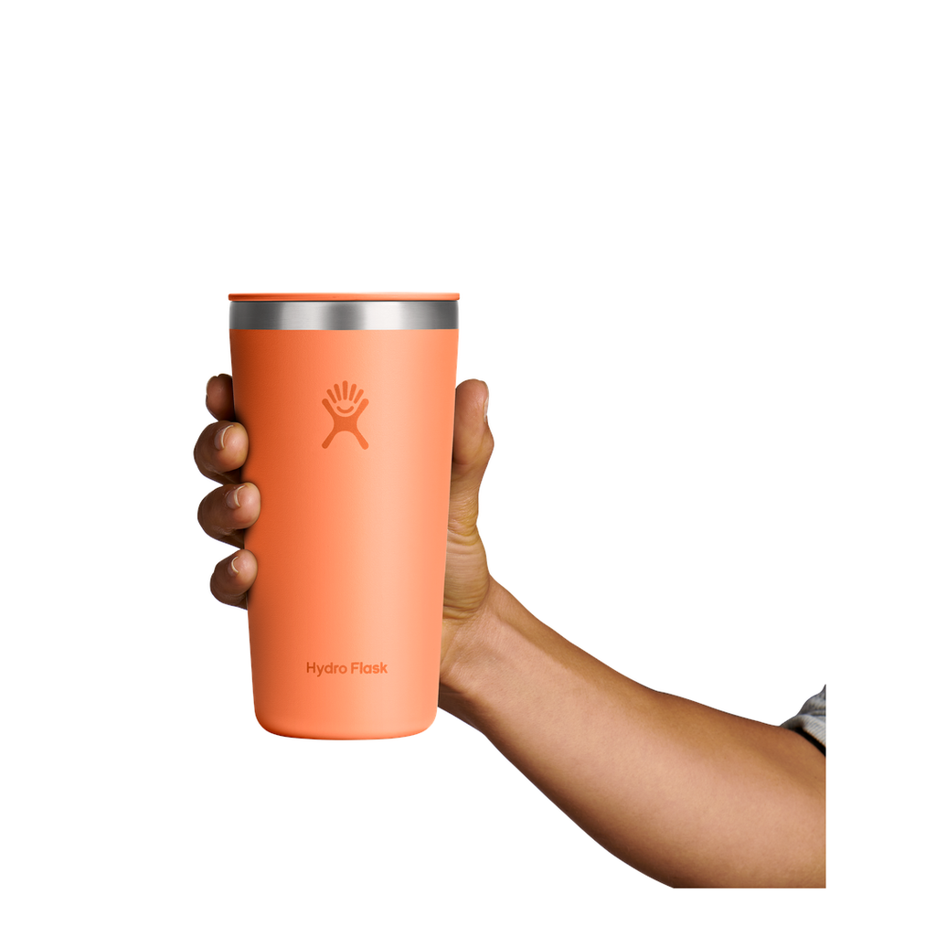 20 Oz All Around Tumbler Press-In Lid