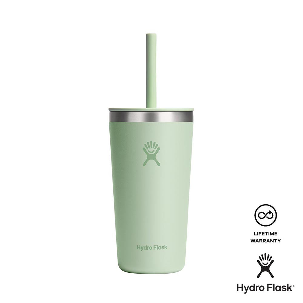 Hydro Flask 20 oz All Around Tumbler with Straw Lid