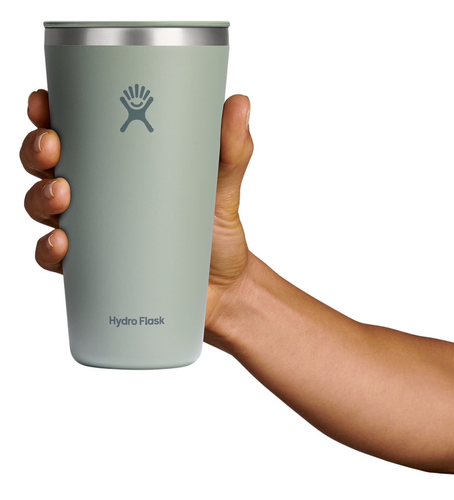 All Around Tumbler Press-In Lid 28oz