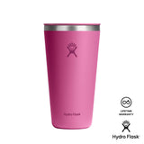Hydro Flask 28 oz All Around Tumbler with Straw Lid
