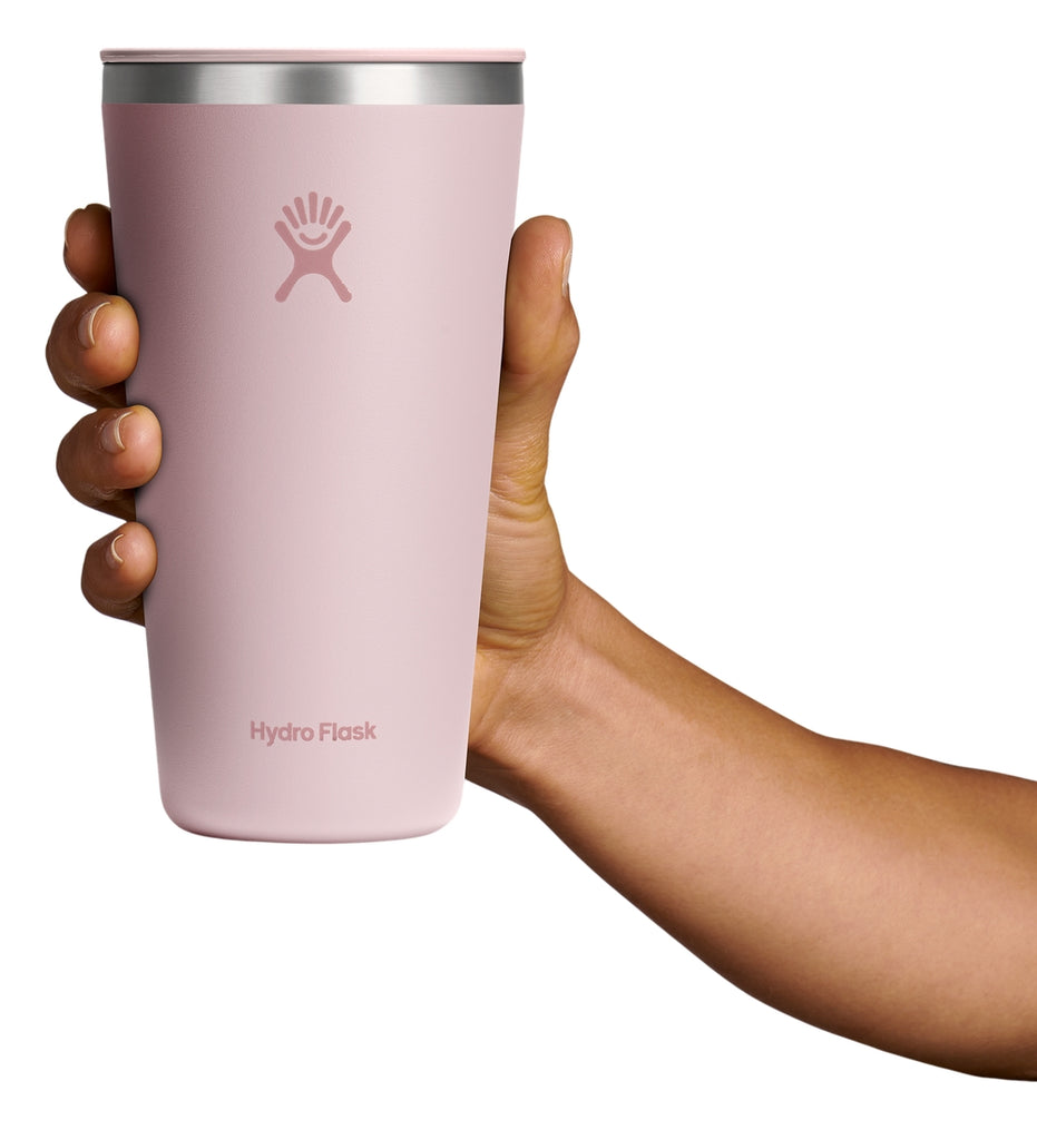 All Around Tumbler Press-In Lid 28oz