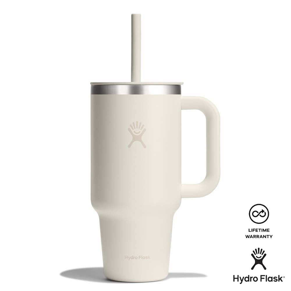 Hydroflask 32 oz All Around Travel Tumbler