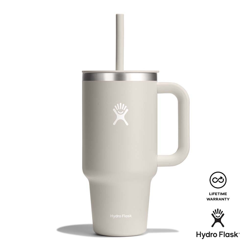 Hydroflask 32 oz All Around Travel Tumbler