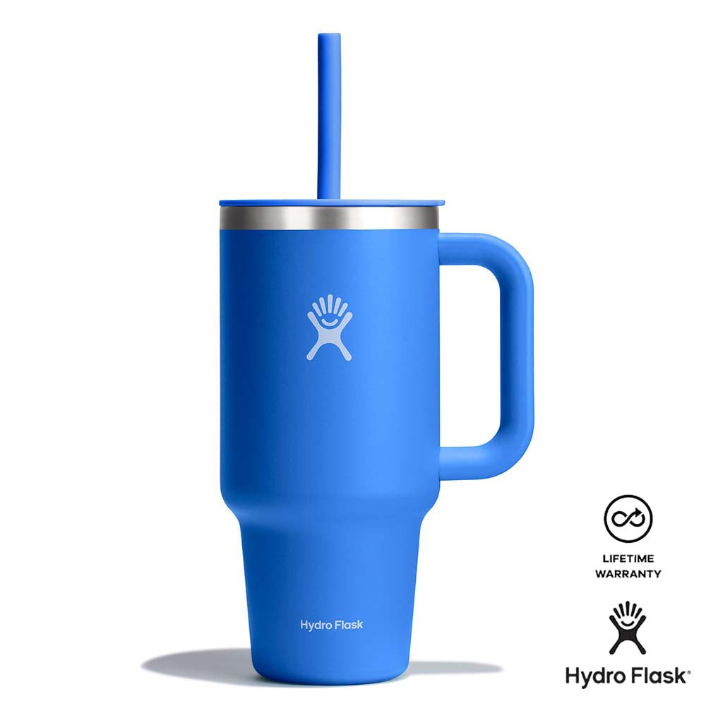 Hydroflask 32 oz All Around Travel Tumbler