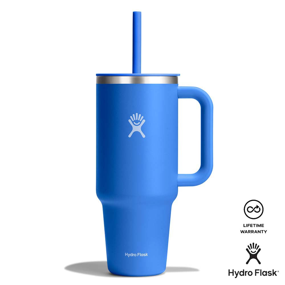 Hydroflask 40 oz All Around Travel Tumbler